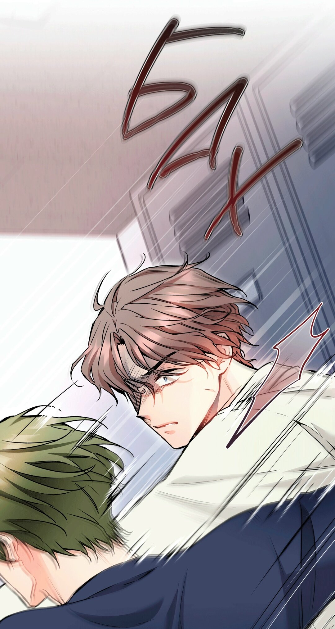 Манга Мышь в моём доме - Глава 42 Страница 19