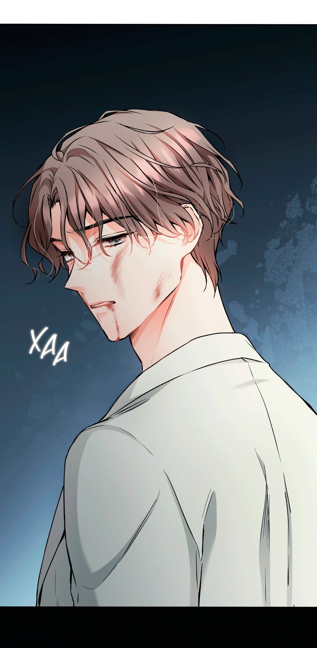 Манга Мышь в моём доме - Глава 42 Страница 73