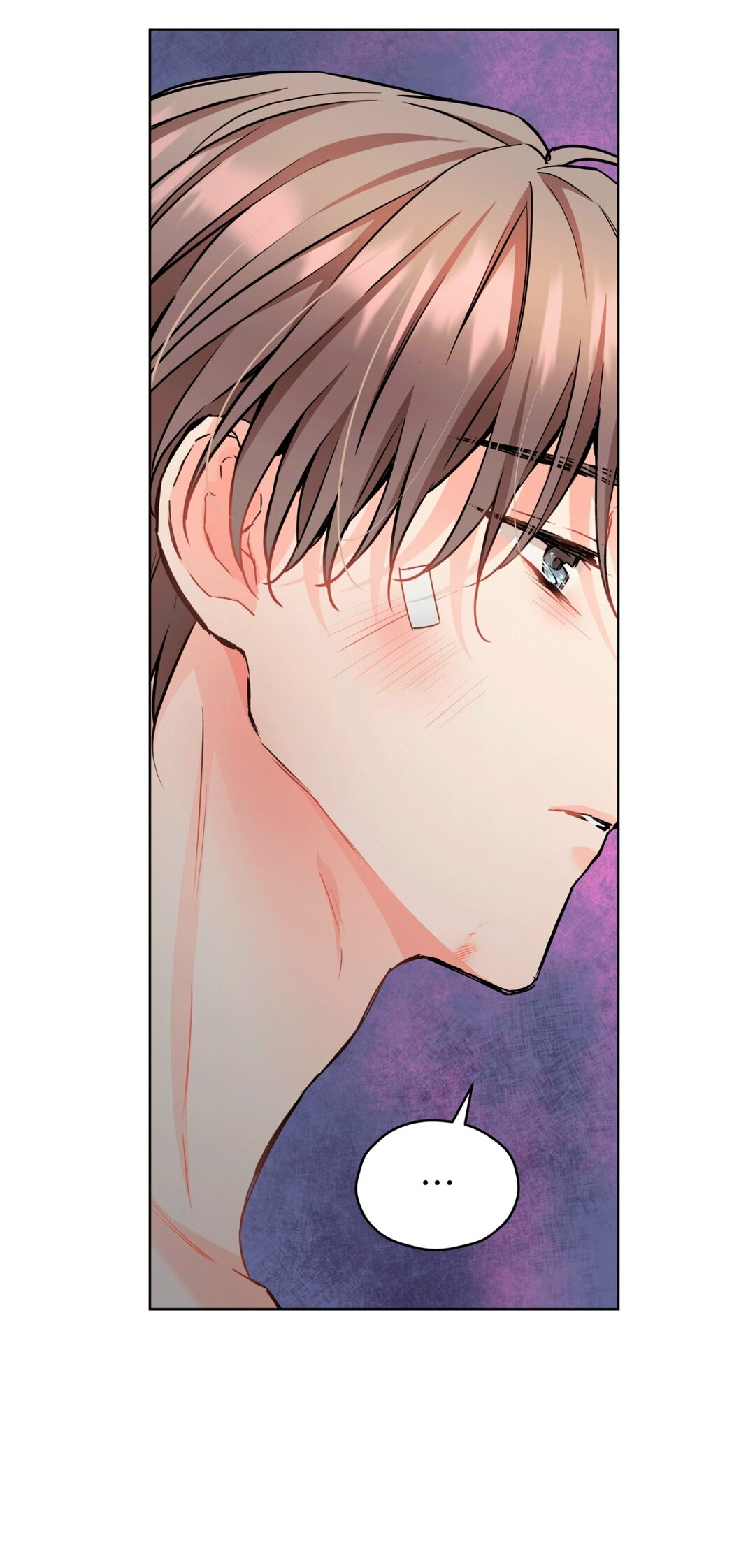 Манга Мышь в моём доме - Глава 47 Страница 29