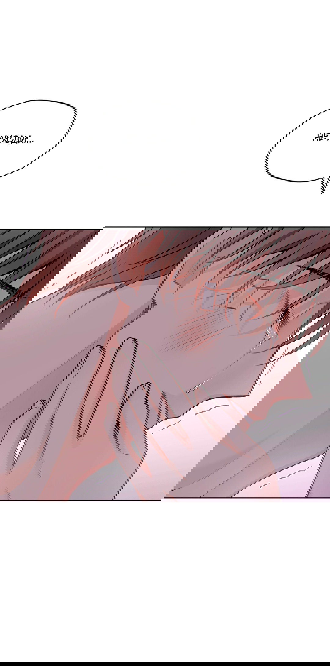 Манга Мышь в моём доме - Глава 47 Страница 53