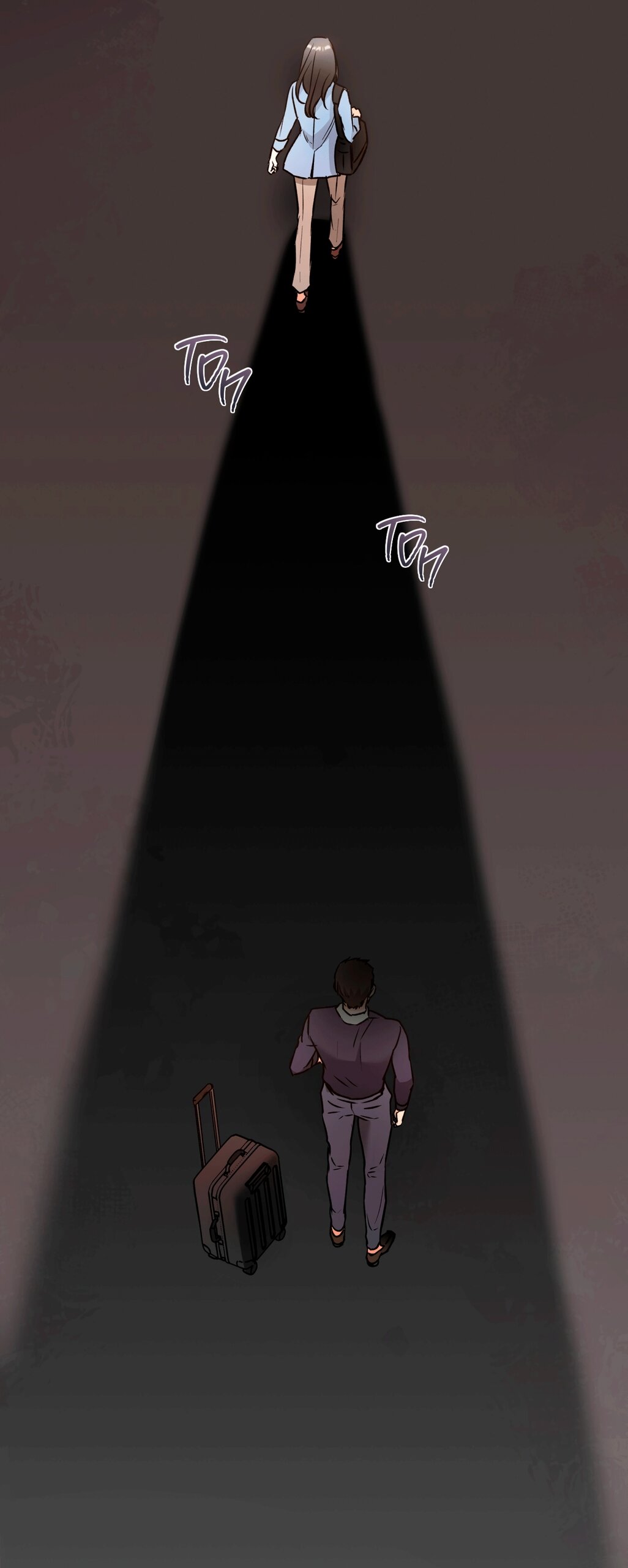 Манга Мышь в моём доме - Глава 46 Страница 67