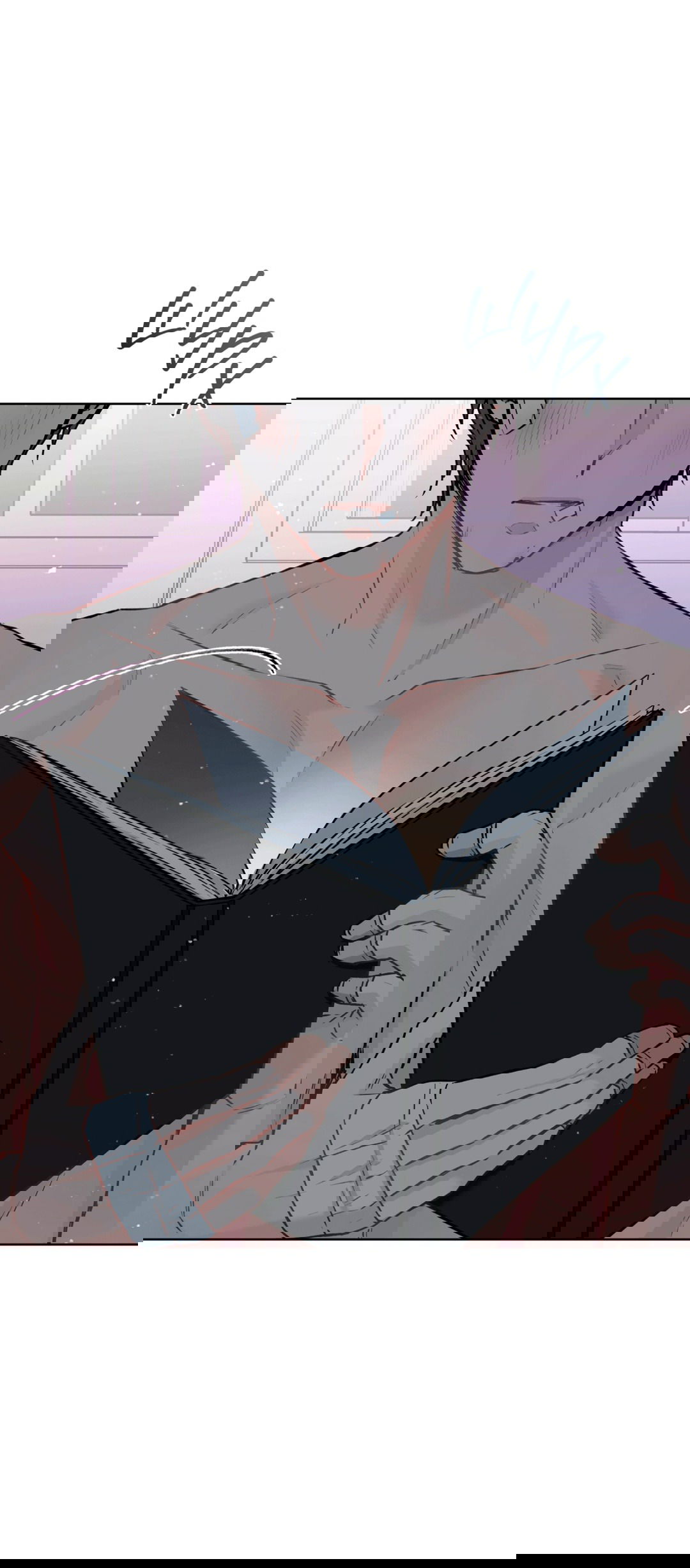 Манга Мышь в моём доме - Глава 46 Страница 23