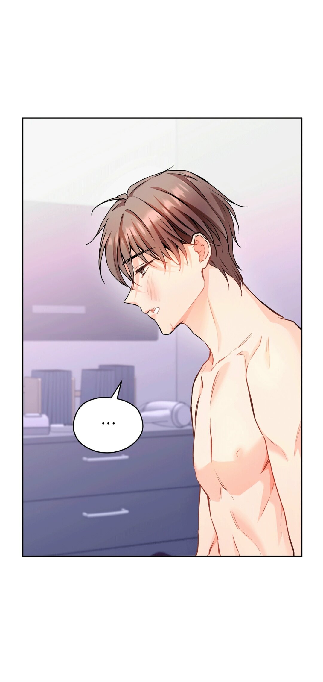 Манга Мышь в моём доме - Глава 46 Страница 16