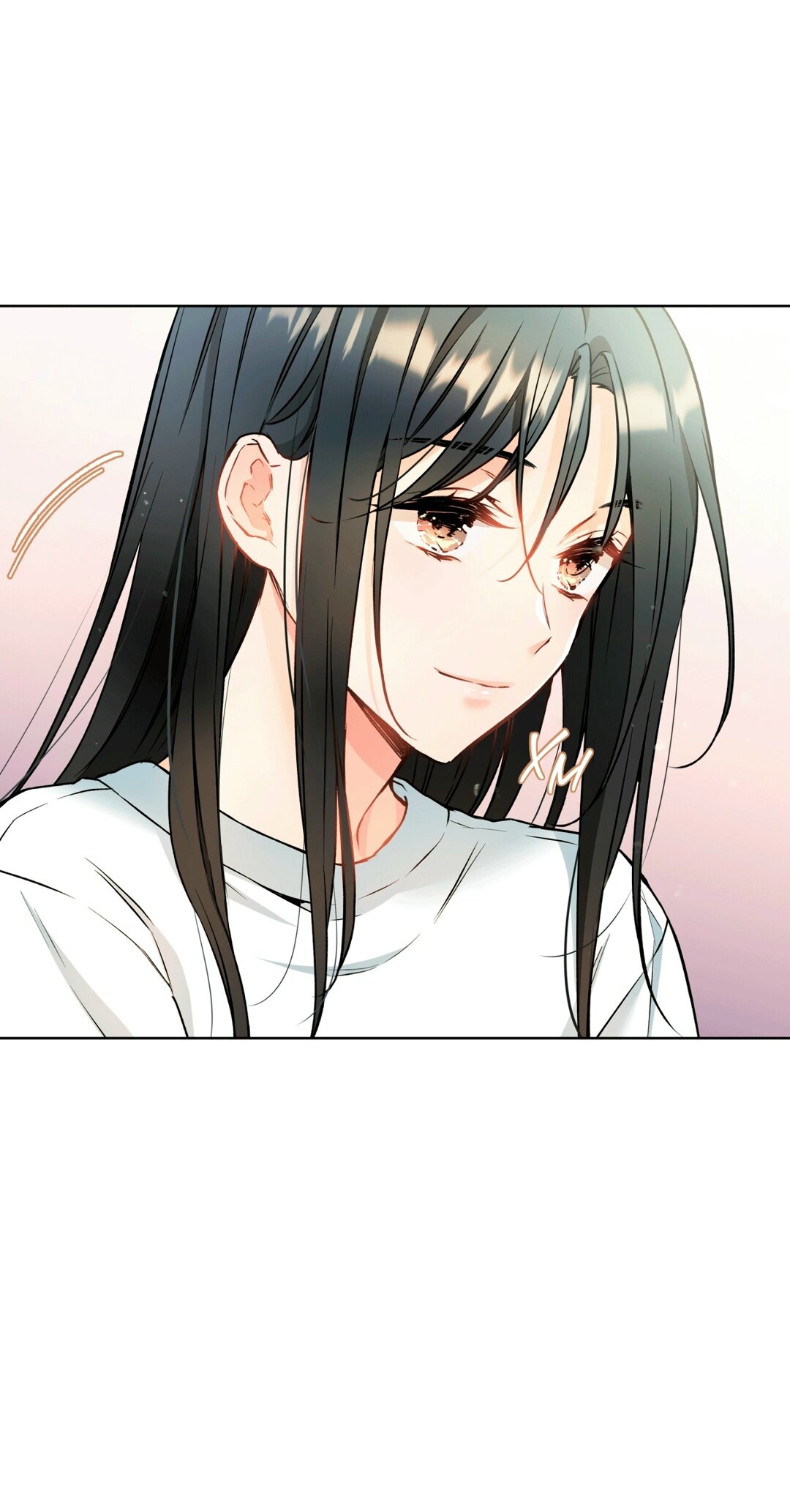 Манга Мышь в моём доме - Глава 46 Страница 34