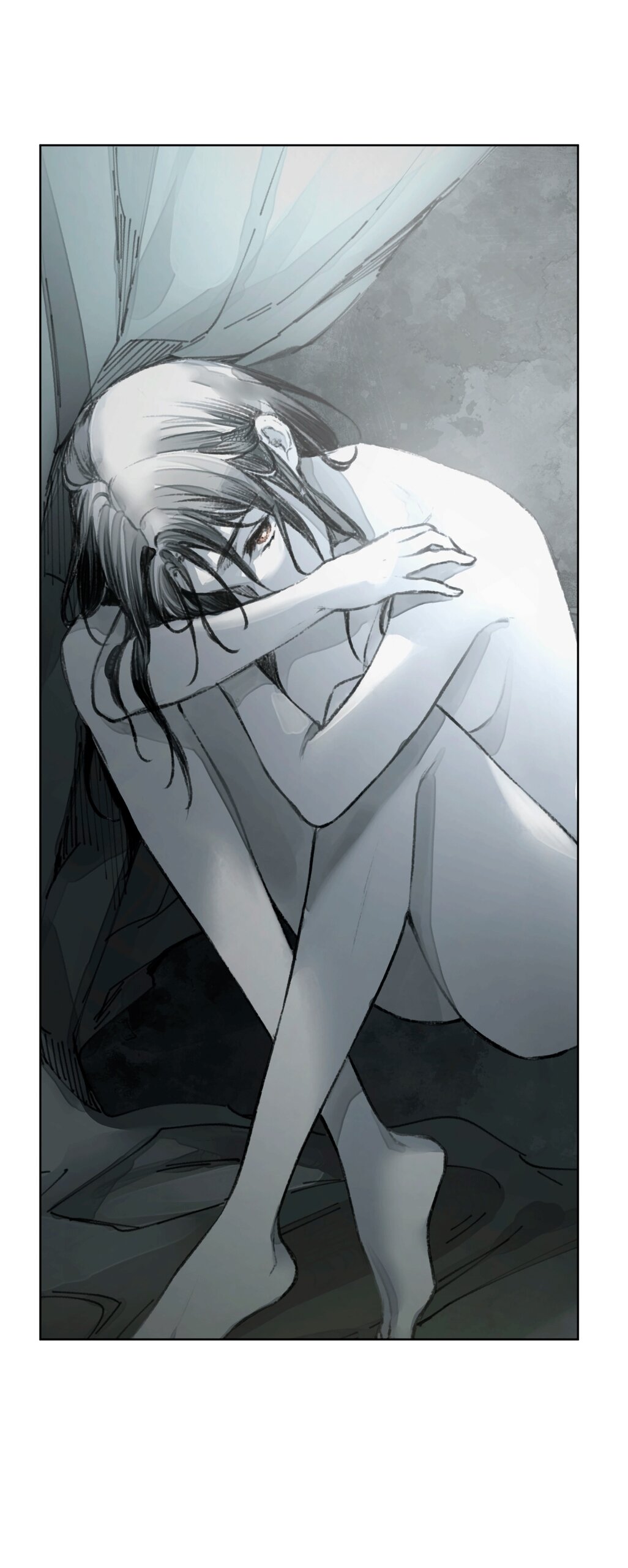 Манга Мышь в моём доме - Глава 46 Страница 30