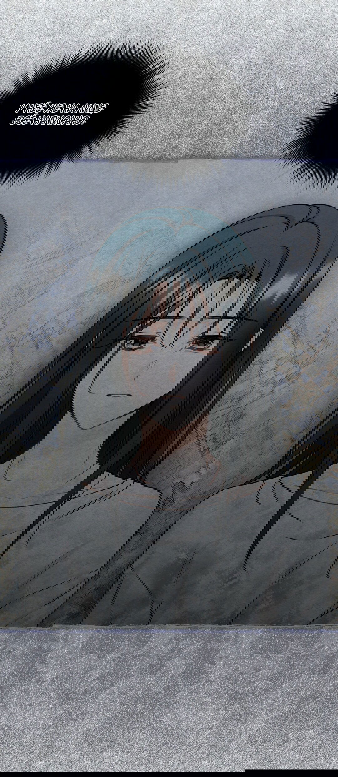 Манга Мышь в моём доме - Глава 48 Страница 59