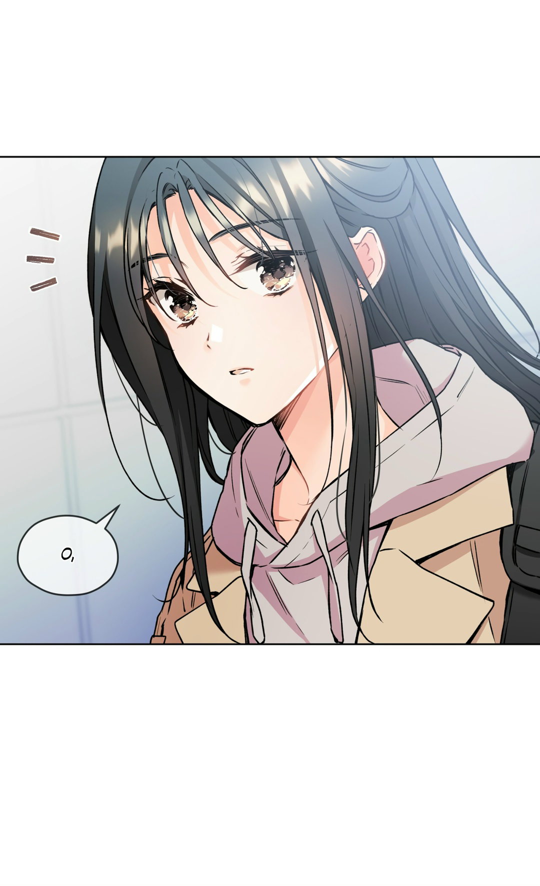 Манга Мышь в моём доме - Глава 52 Страница 19