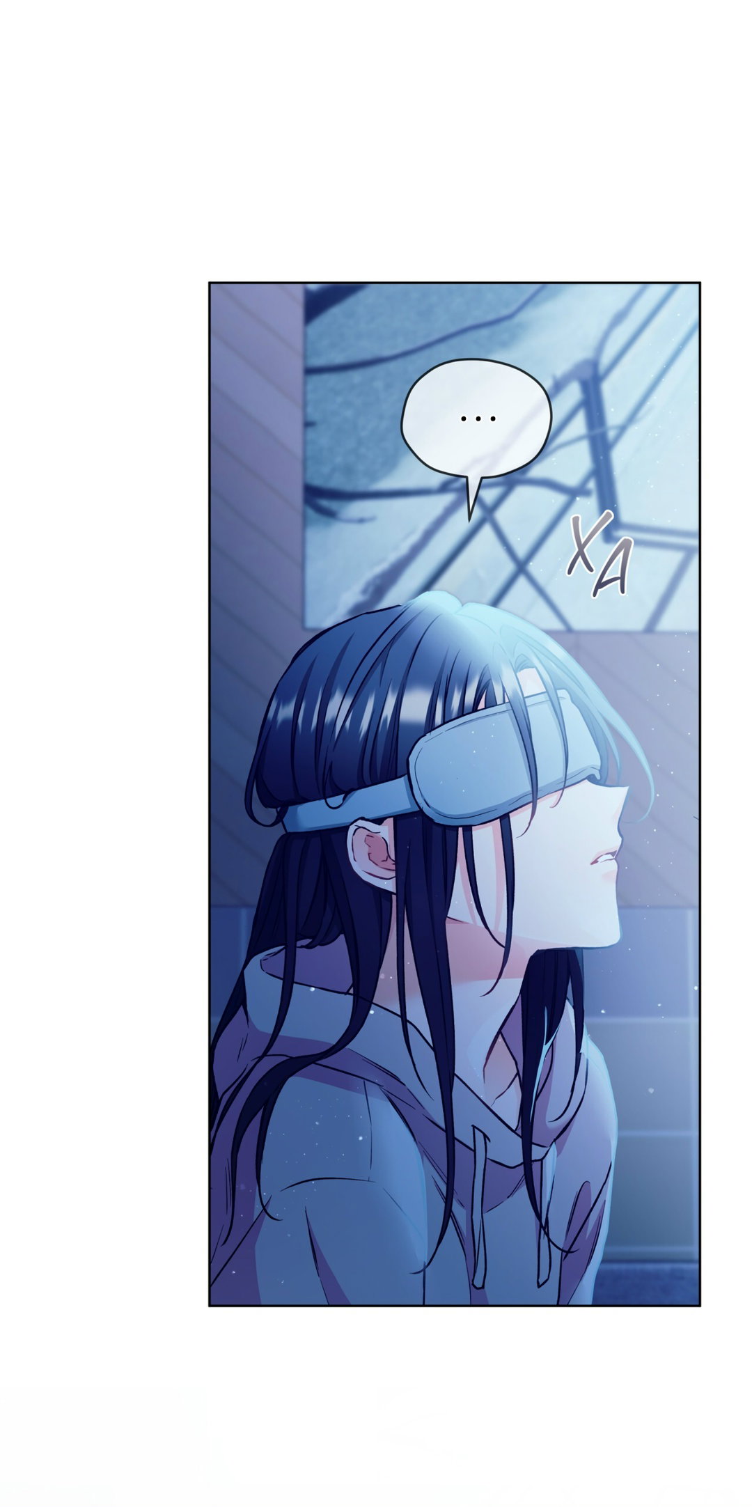 Манга Мышь в моём доме - Глава 52 Страница 4