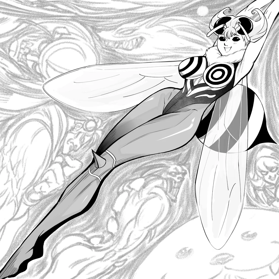 Манга Сборник комиксов от Baalbuddy - Глава 559 Страница 1