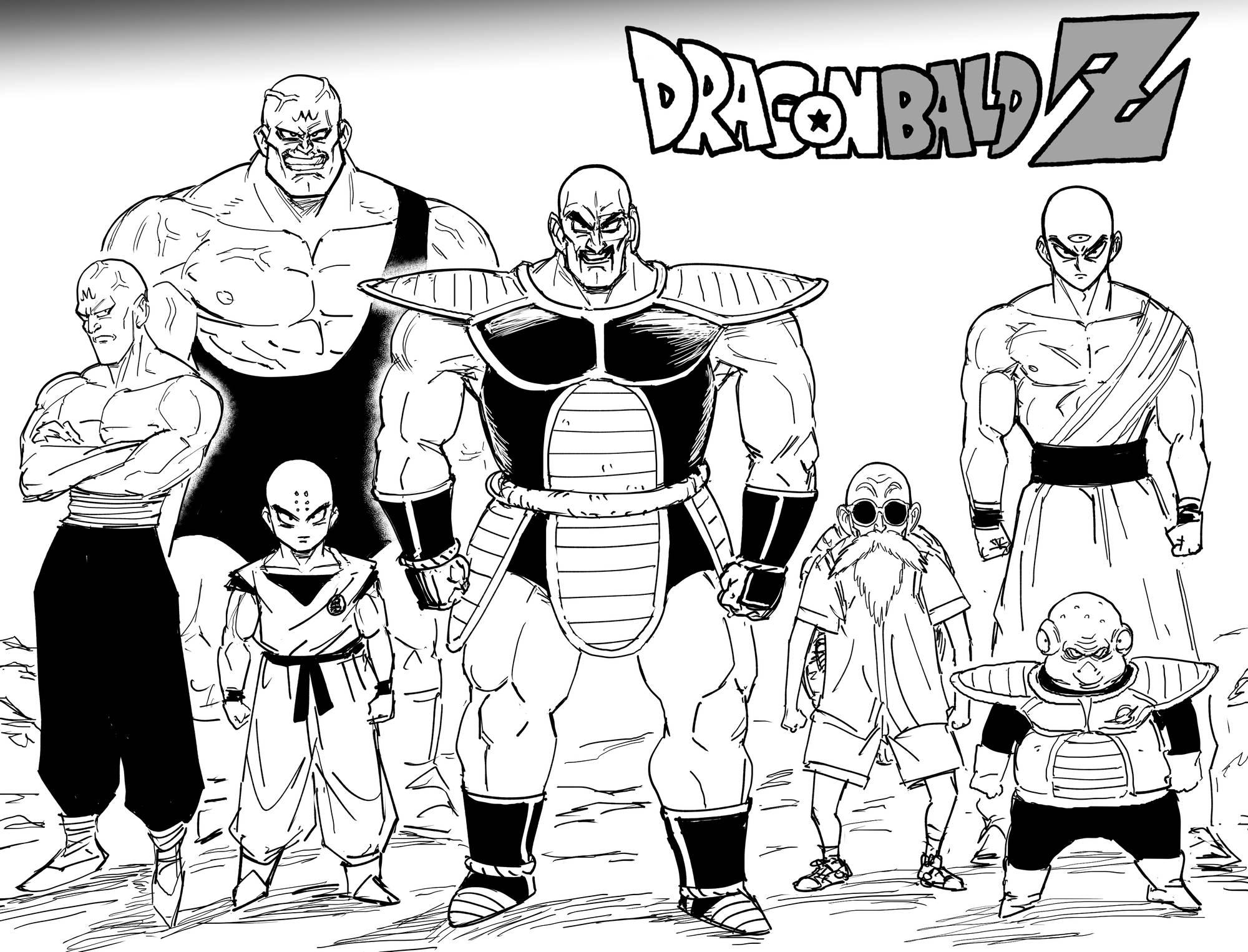 Манга Сборник комиксов от Baalbuddy - Глава 566 Страница 3