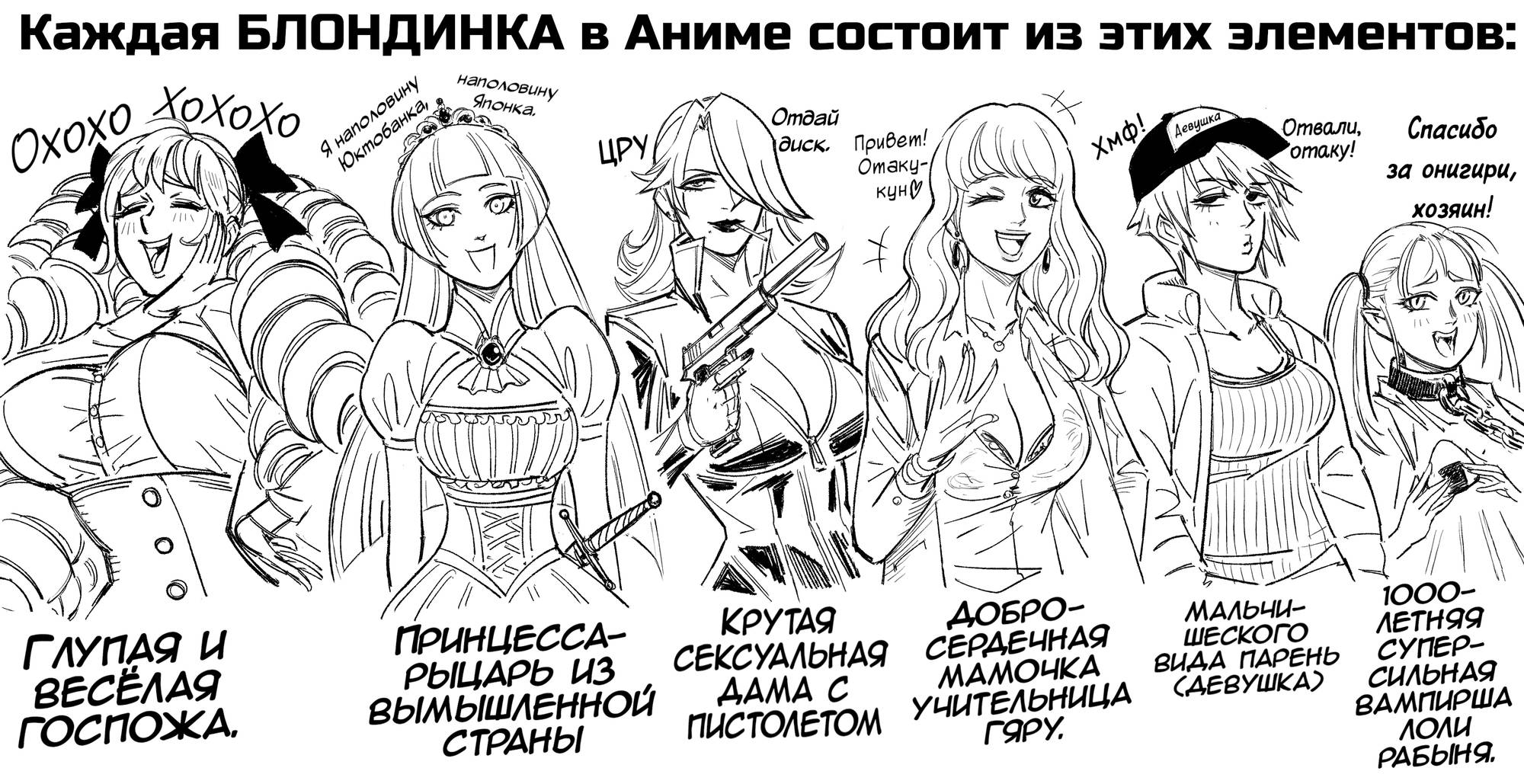 Манга Сборник комиксов от Baalbuddy - Глава 575 Страница 1