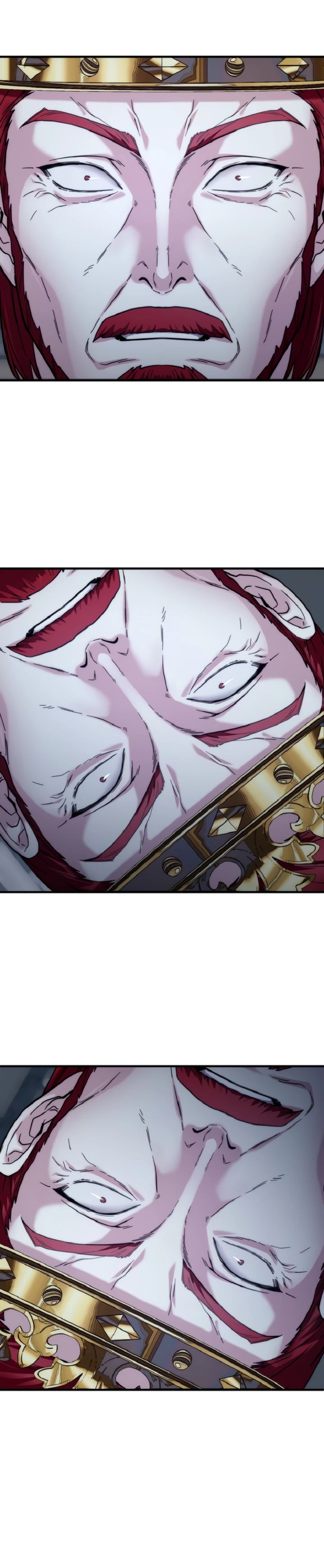 Манга Мечта в игре становится реальностью - Глава 78 Страница 34