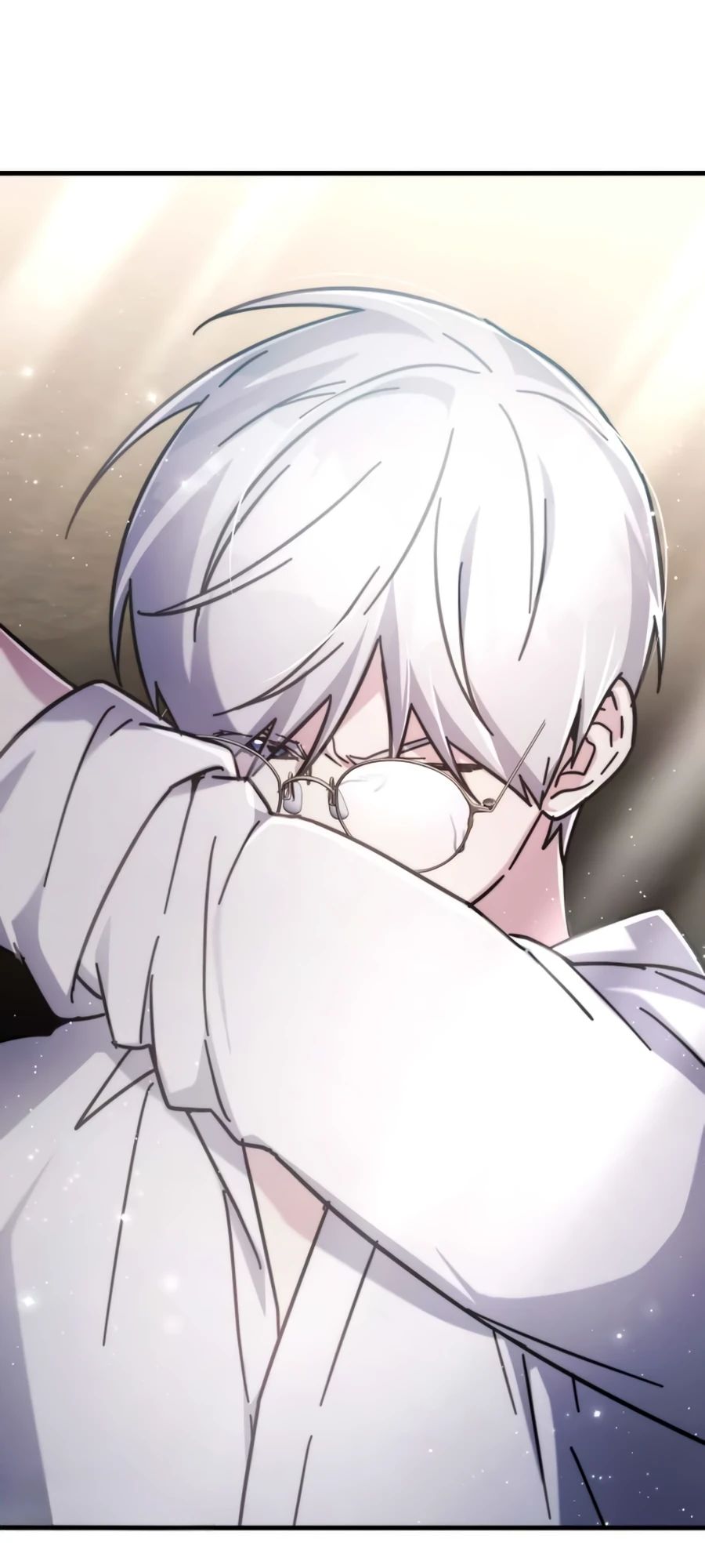 Манга Мечта в игре становится реальностью - Глава 82 Страница 13