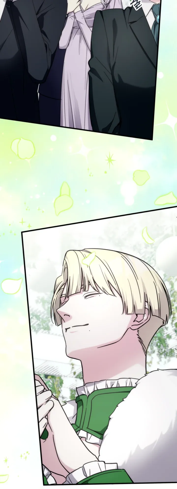 Манга Мечта в игре становится реальностью - Глава 83 Страница 33