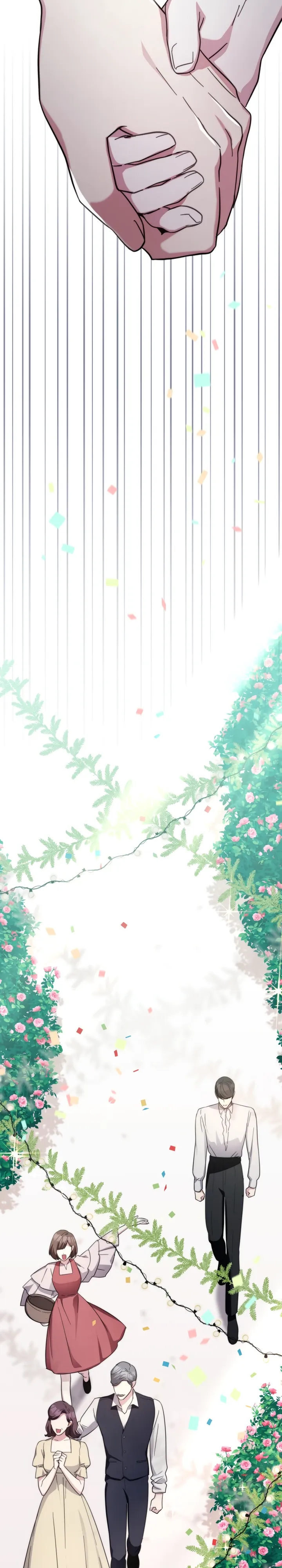 Манга Мечта в игре становится реальностью - Глава 83 Страница 29