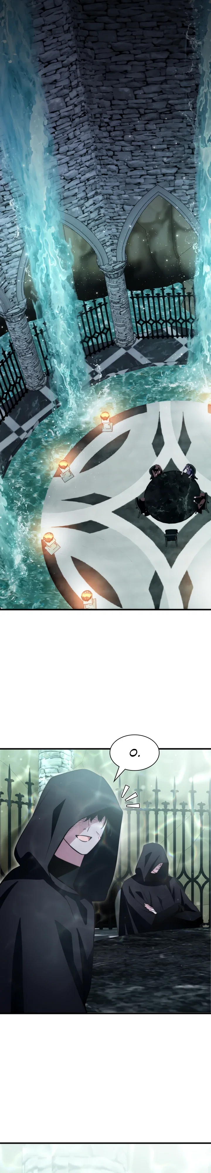 Манга Мечта в игре становится реальностью - Глава 86 Страница 2