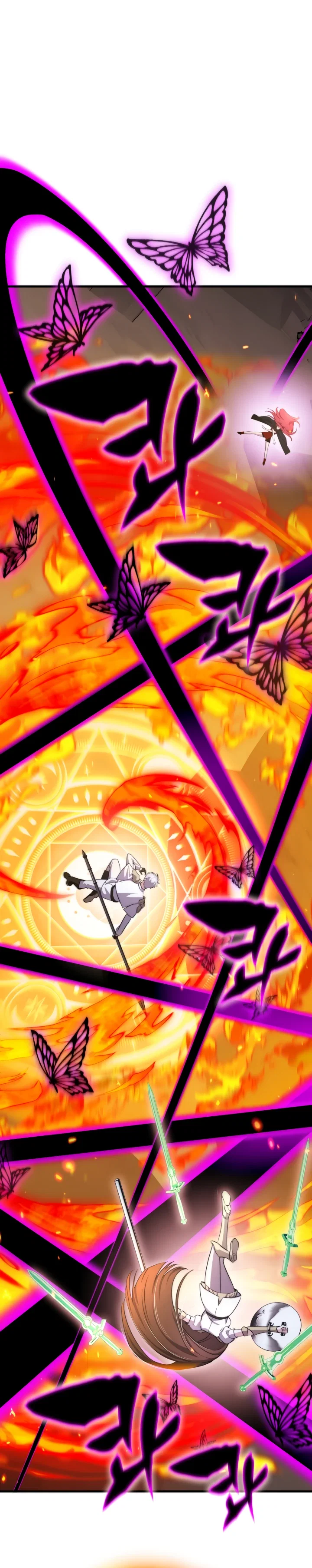 Манга Мечта в игре становится реальностью - Глава 86 Страница 33