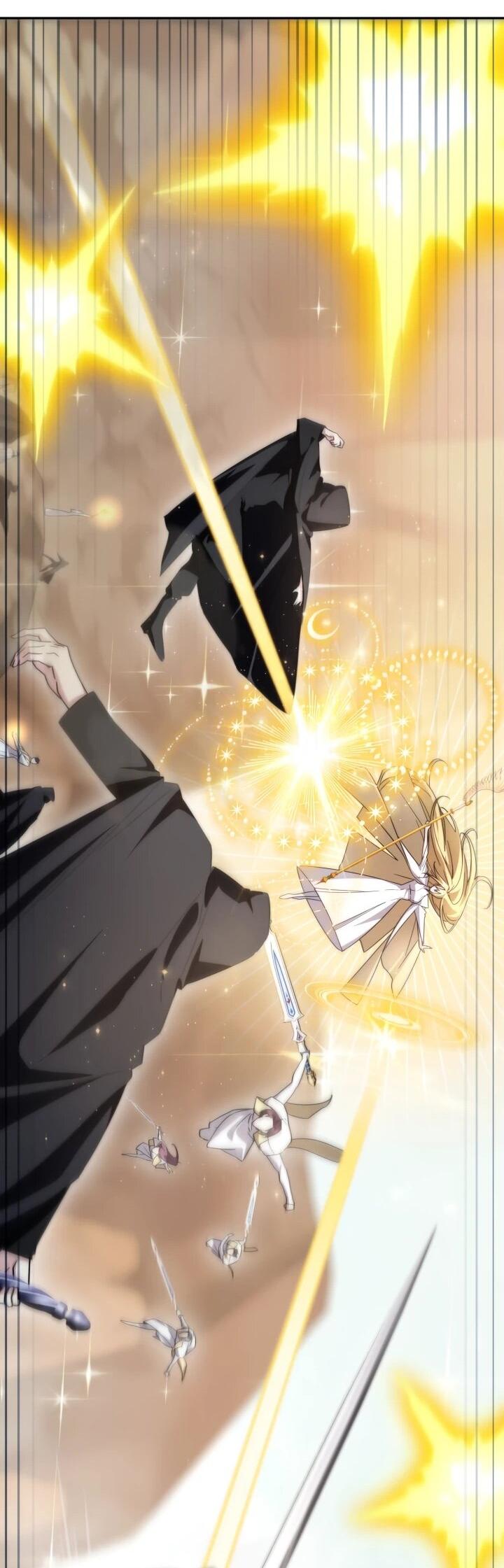 Манга Мечта в игре становится реальностью - Глава 88 Страница 12