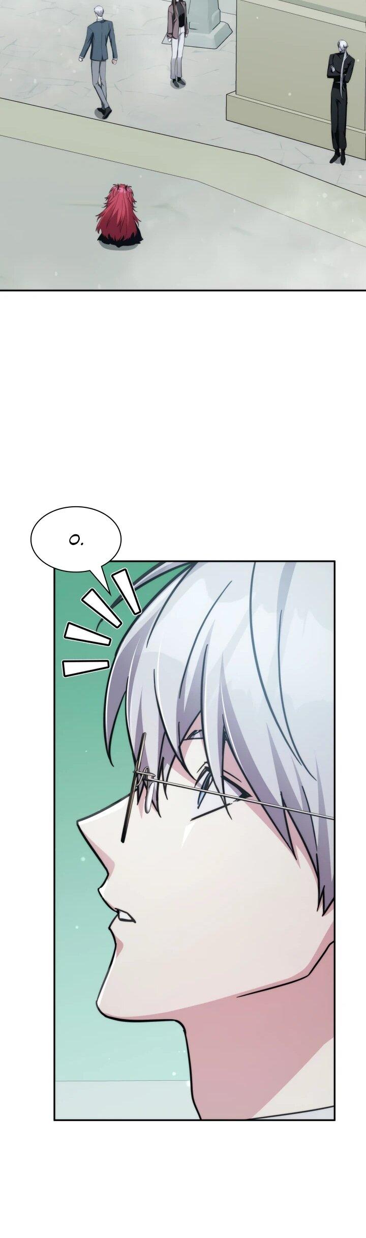 Манга Мечта в игре становится реальностью - Глава 90 Страница 60