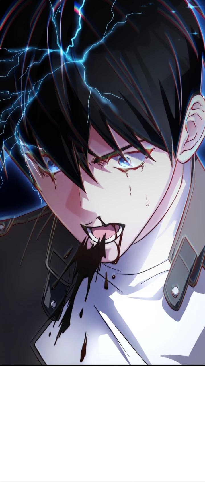 Манга Мечта в игре становится реальностью - Глава 92 Страница 17