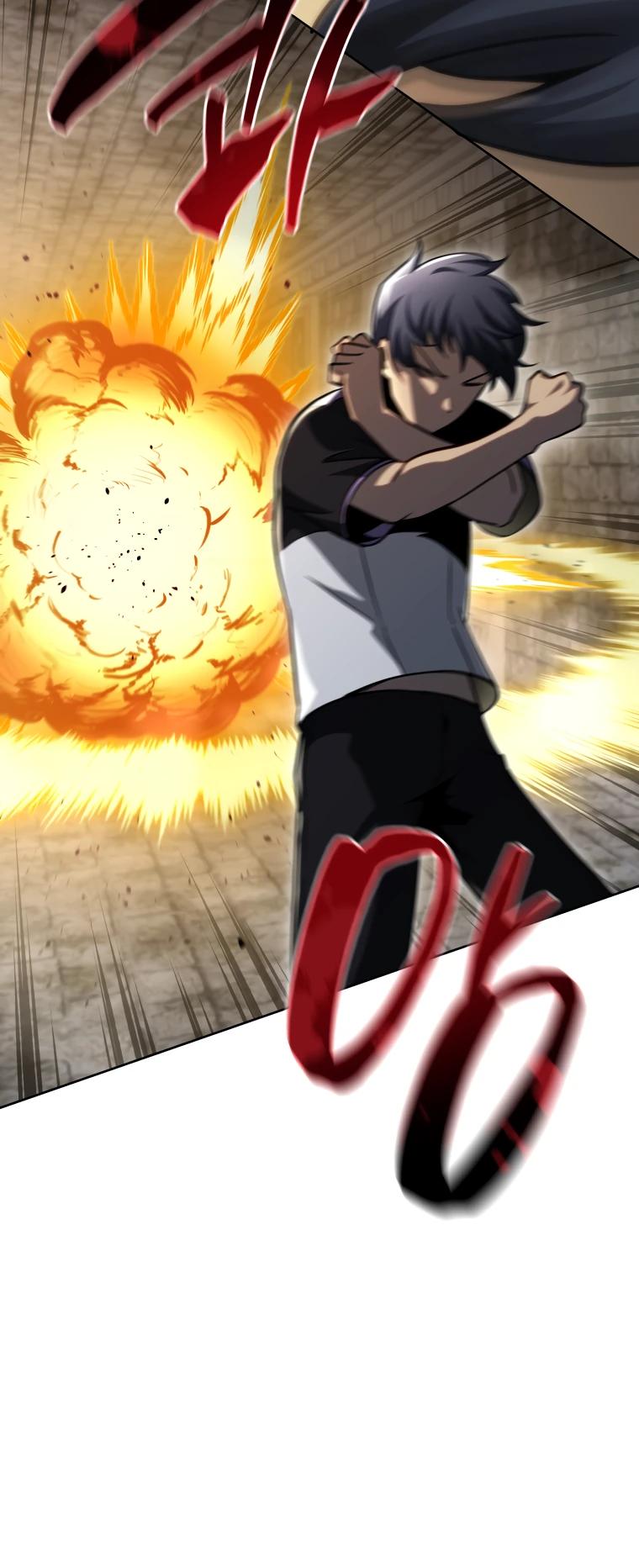 Манга Гений Призыва Школы Некромантов - Глава 206 Страница 28