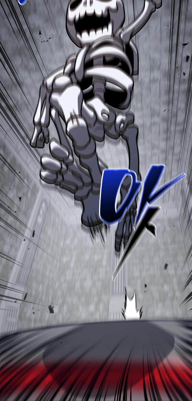 Манга Гений Призыва Школы Некромантов - Глава 206 Страница 16