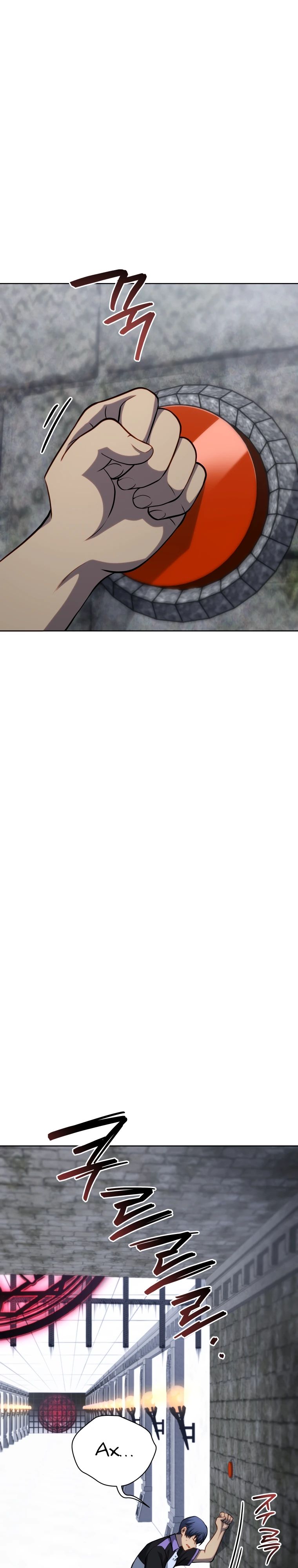 Манга Гений Призыва Школы Некромантов - Глава 207 Страница 14