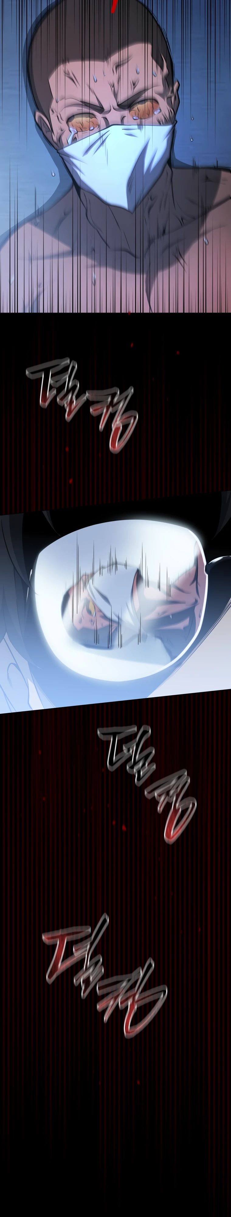 Манга Гений Призыва Школы Некромантов - Глава 175 Страница 30