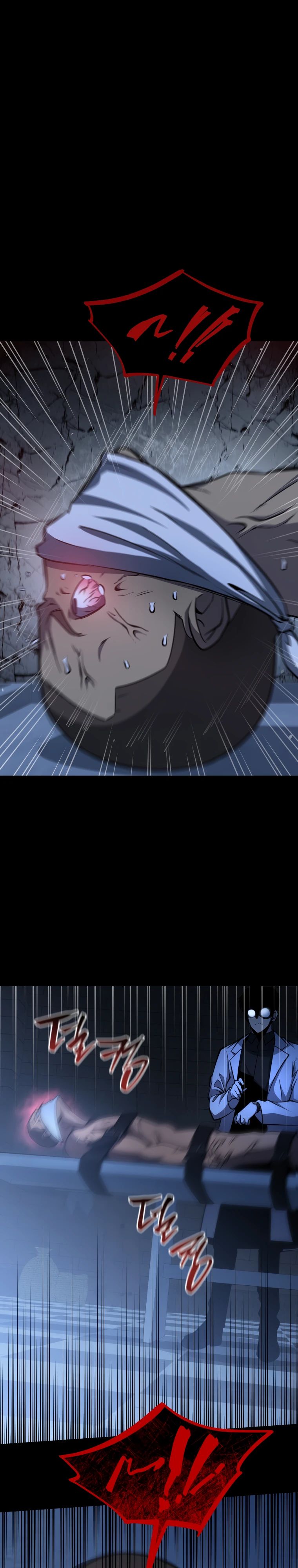 Манга Гений Призыва Школы Некромантов - Глава 175 Страница 29