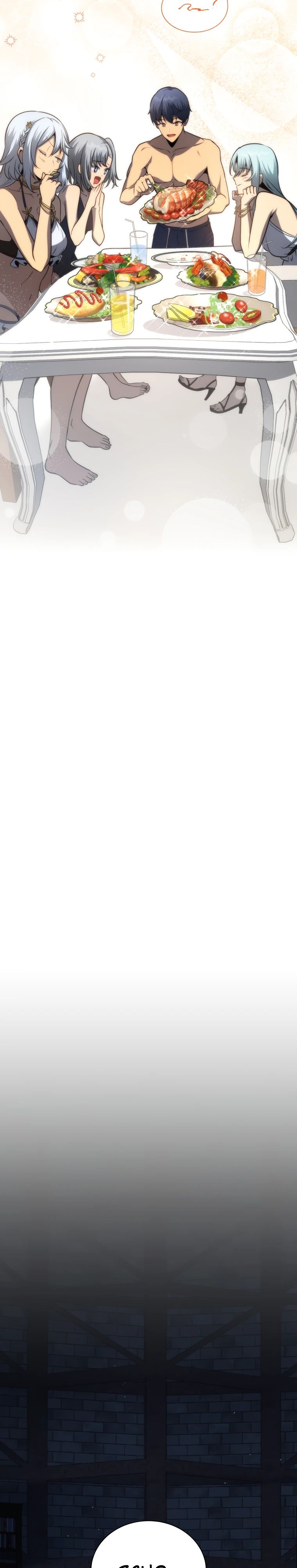 Манга Гений Призыва Школы Некромантов - Глава 175 Страница 24