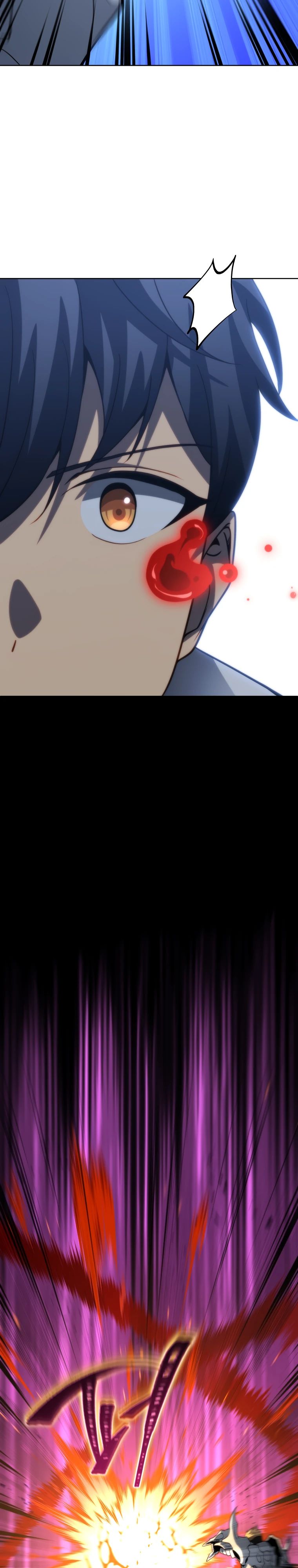 Манга Гений Призыва Школы Некромантов - Глава 182 Страница 2