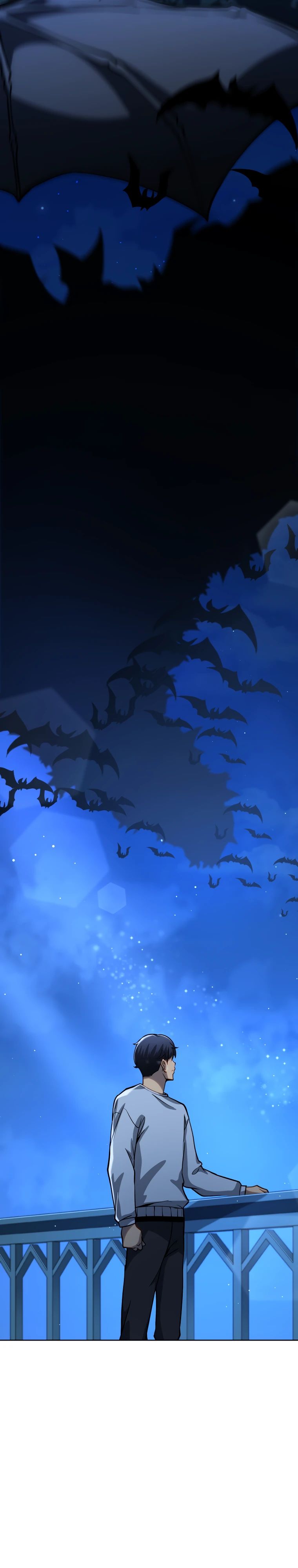 Манга Гений Призыва Школы Некромантов - Глава 181 Страница 13