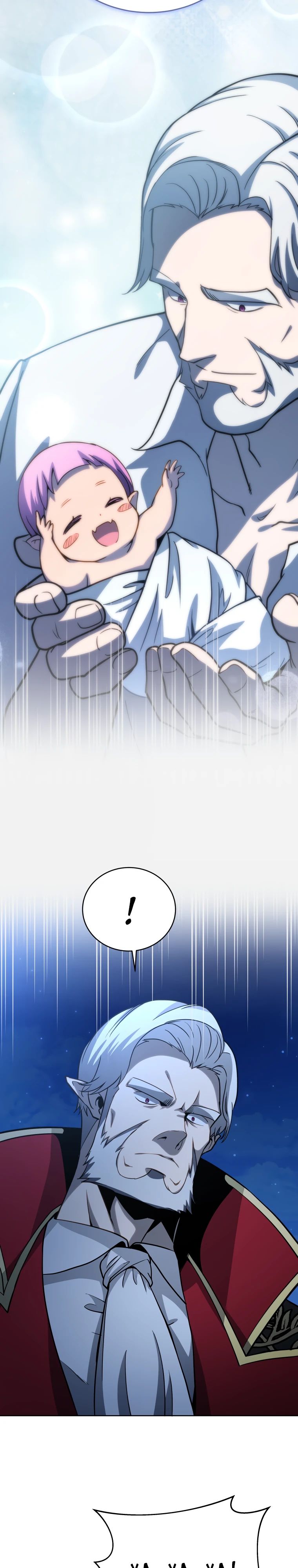 Манга Гений Призыва Школы Некромантов - Глава 181 Страница 9