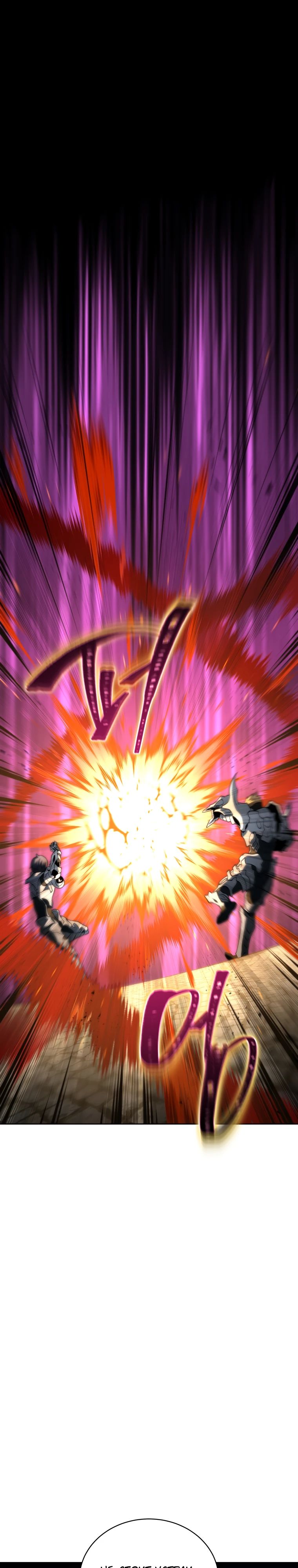 Манга Гений Призыва Школы Некромантов - Глава 181 Страница 31