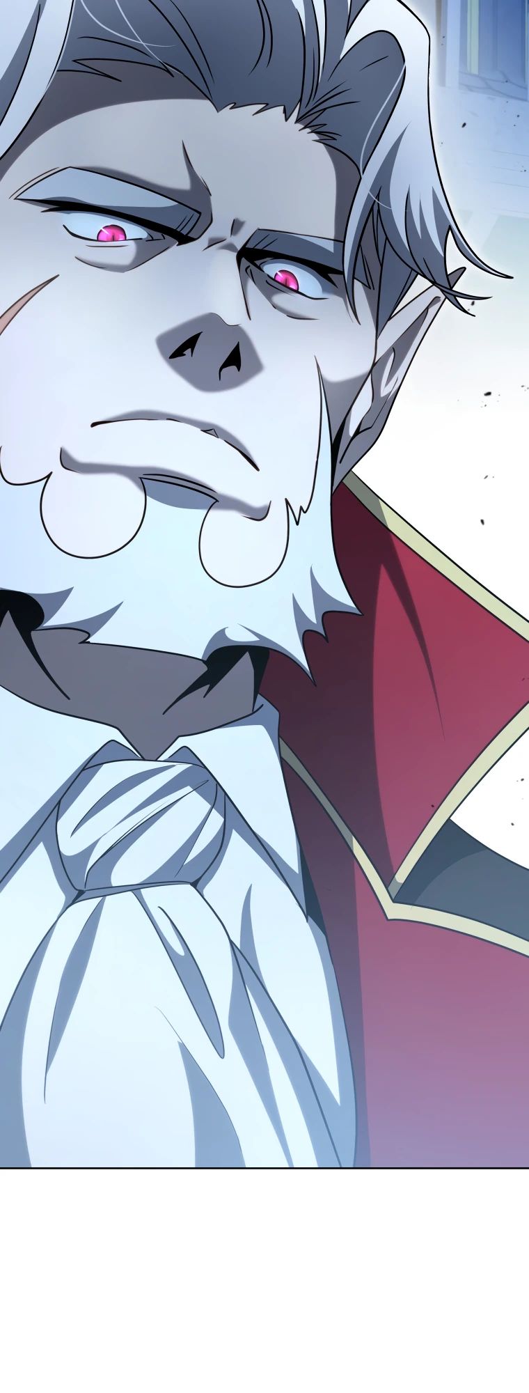 Манга Гений Призыва Школы Некромантов - Глава 180 Страница 35