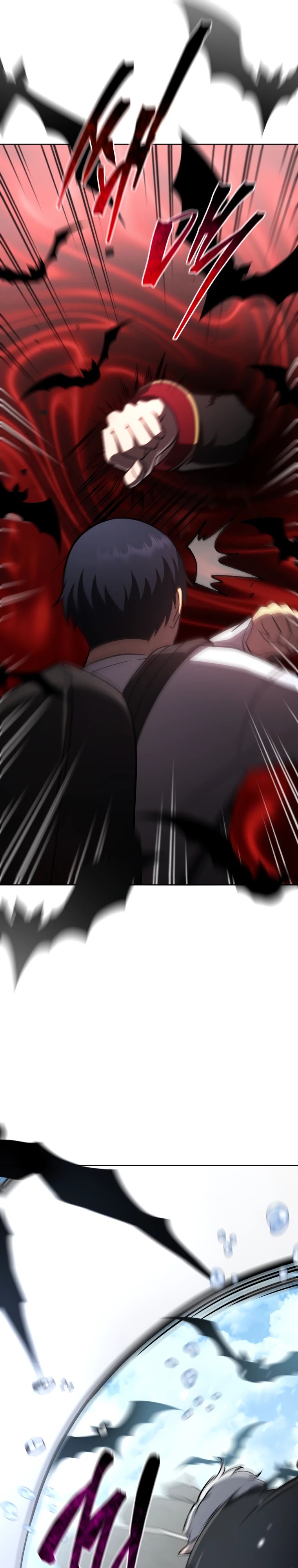 Манга Гений Призыва Школы Некромантов - Глава 179 Страница 6