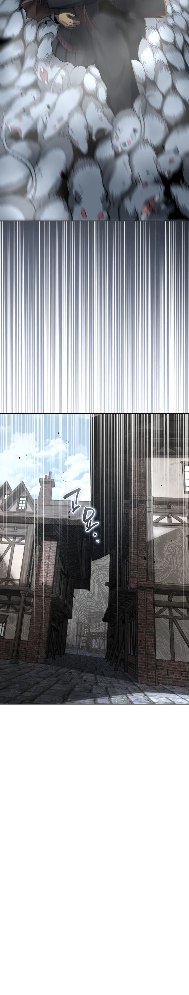 Манга Гений Призыва Школы Некромантов - Глава 183 Страница 5