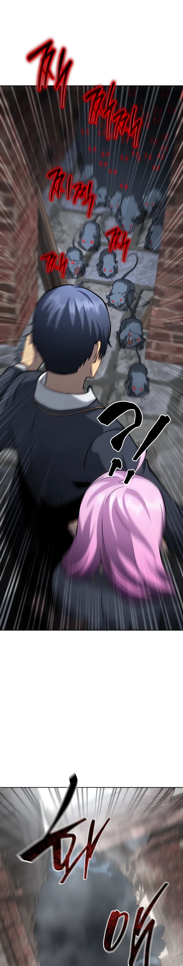 Манга Гений Призыва Школы Некромантов - Глава 183 Страница 3