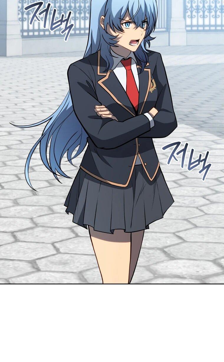 Манга Гений Призыва Школы Некромантов - Глава 192 Страница 16