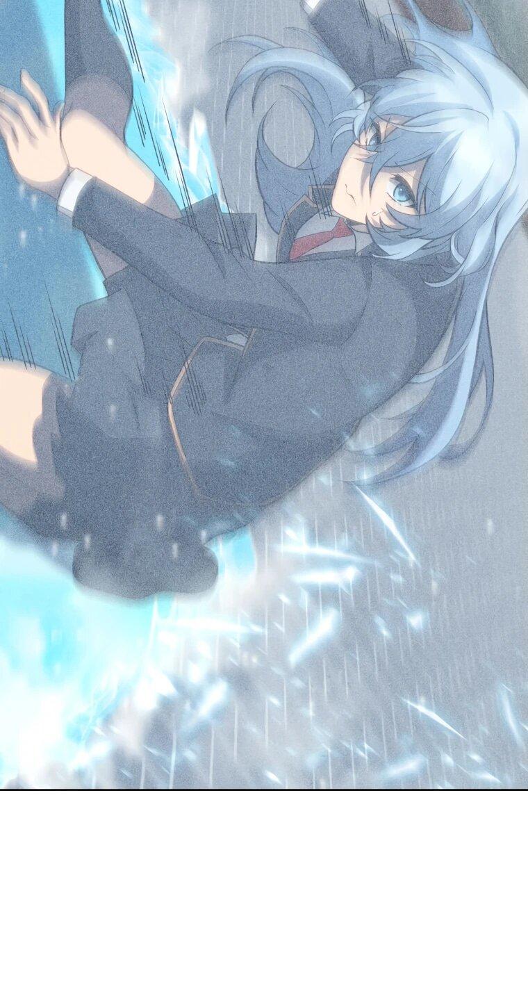 Манга Гений Призыва Школы Некромантов - Глава 192 Страница 6