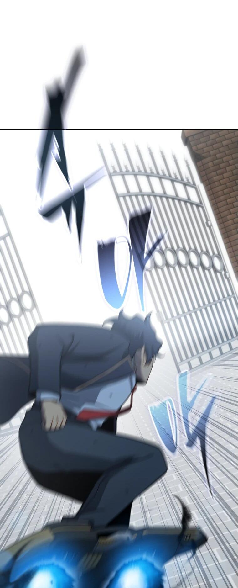 Манга Гений Призыва Школы Некромантов - Глава 191 Страница 37