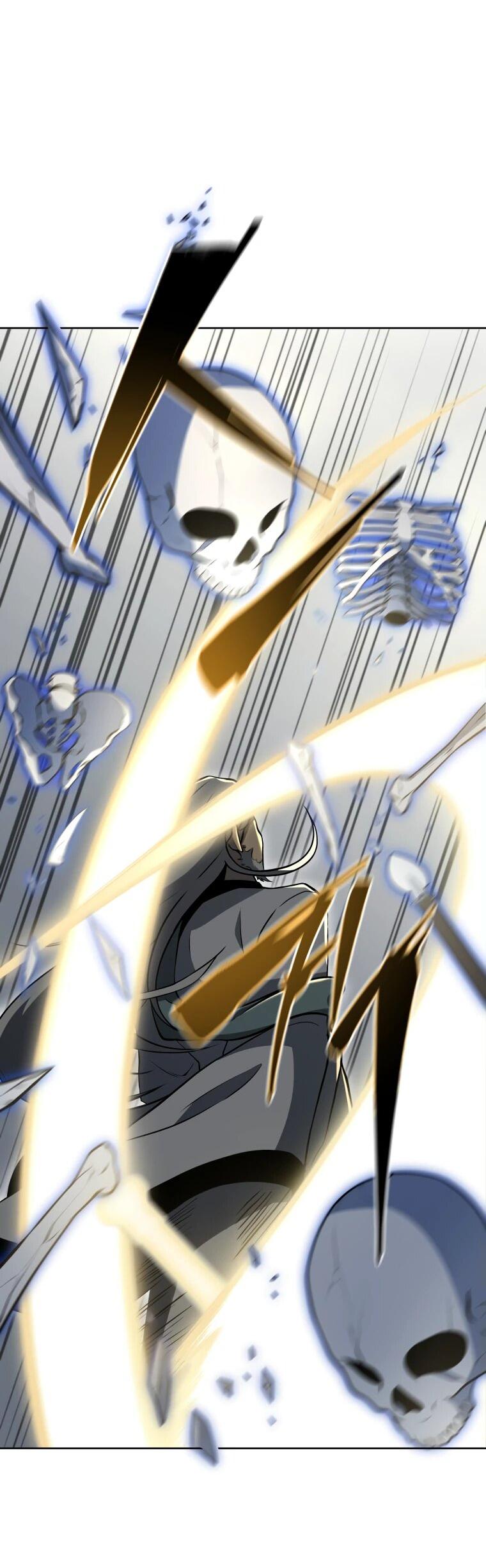 Манга Гений Призыва Школы Некромантов - Глава 191 Страница 6