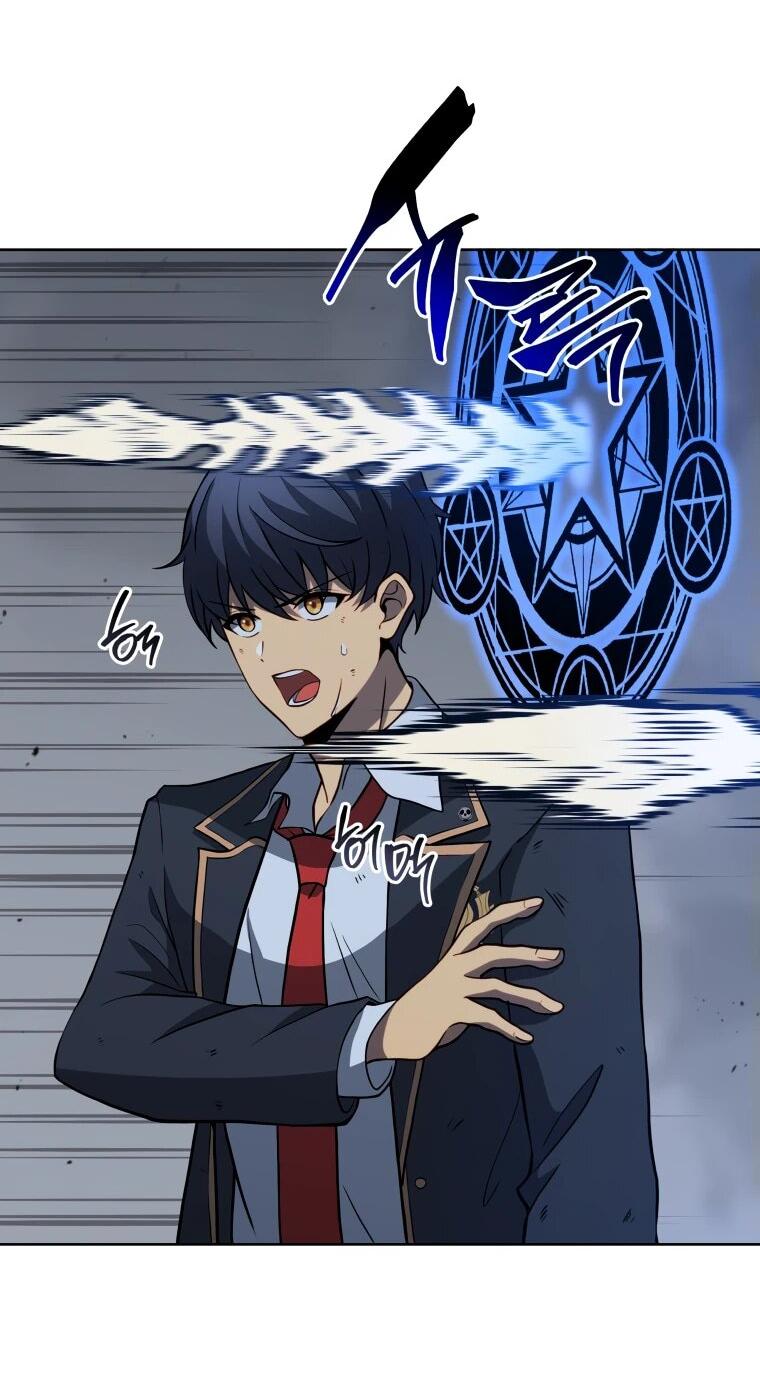 Манга Гений Призыва Школы Некромантов - Глава 191 Страница 14