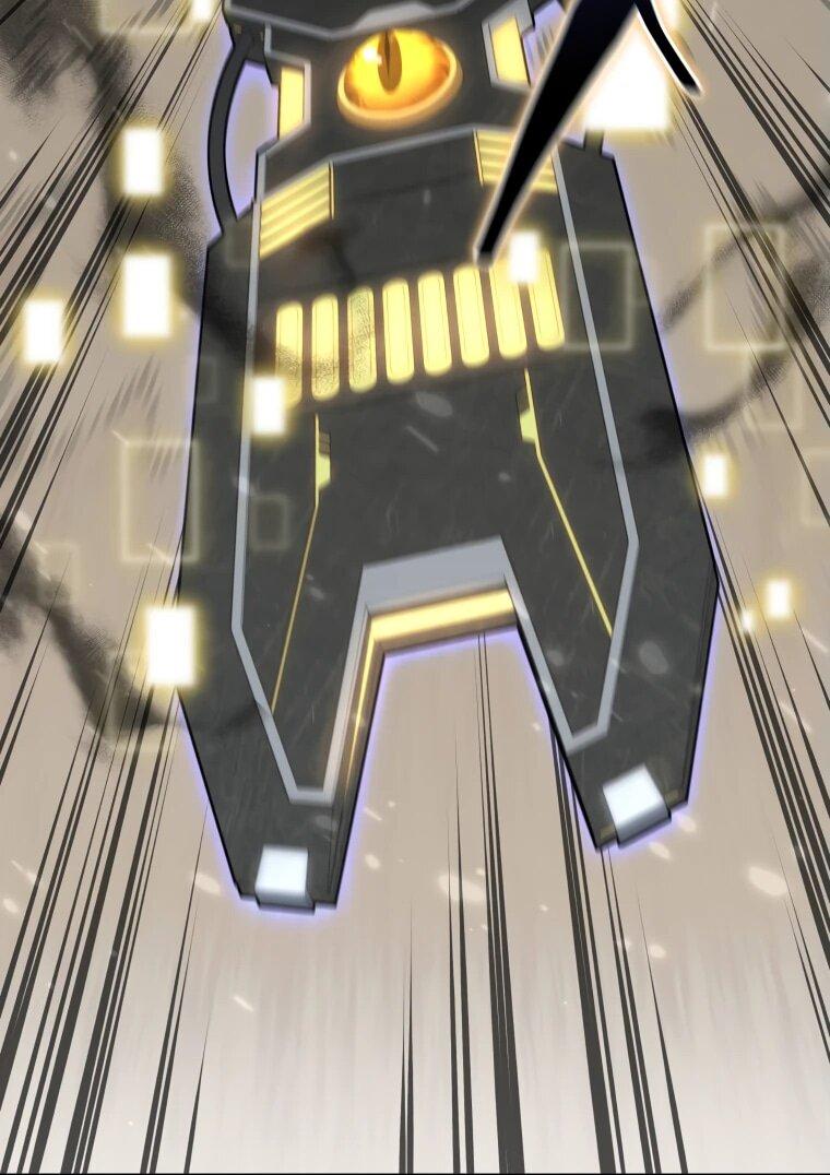 Манга Гений Призыва Школы Некромантов - Глава 191 Страница 33