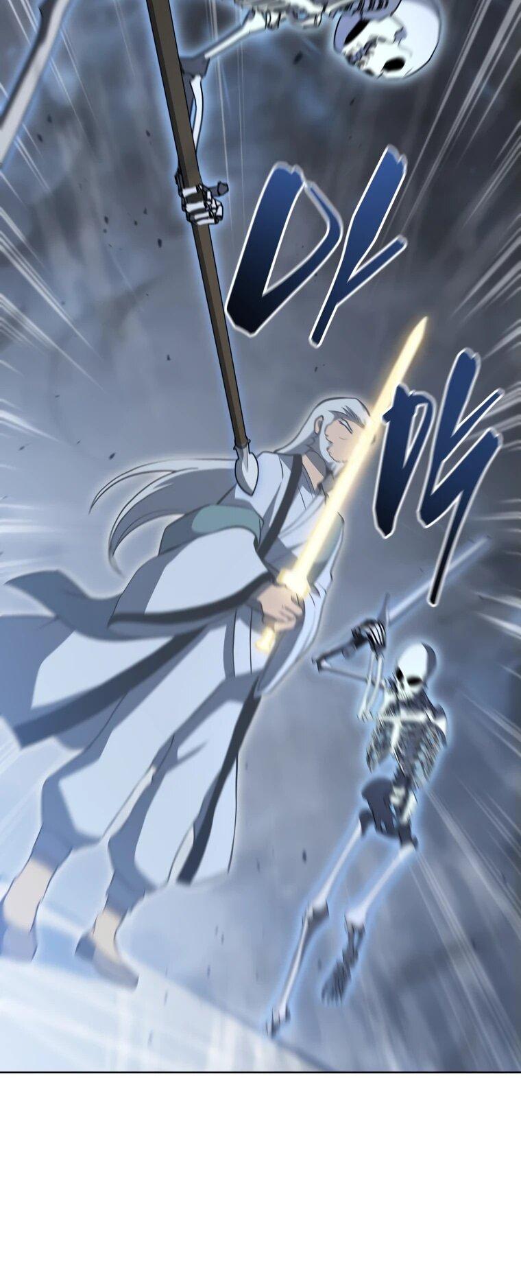 Манга Гений Призыва Школы Некромантов - Глава 191 Страница 5