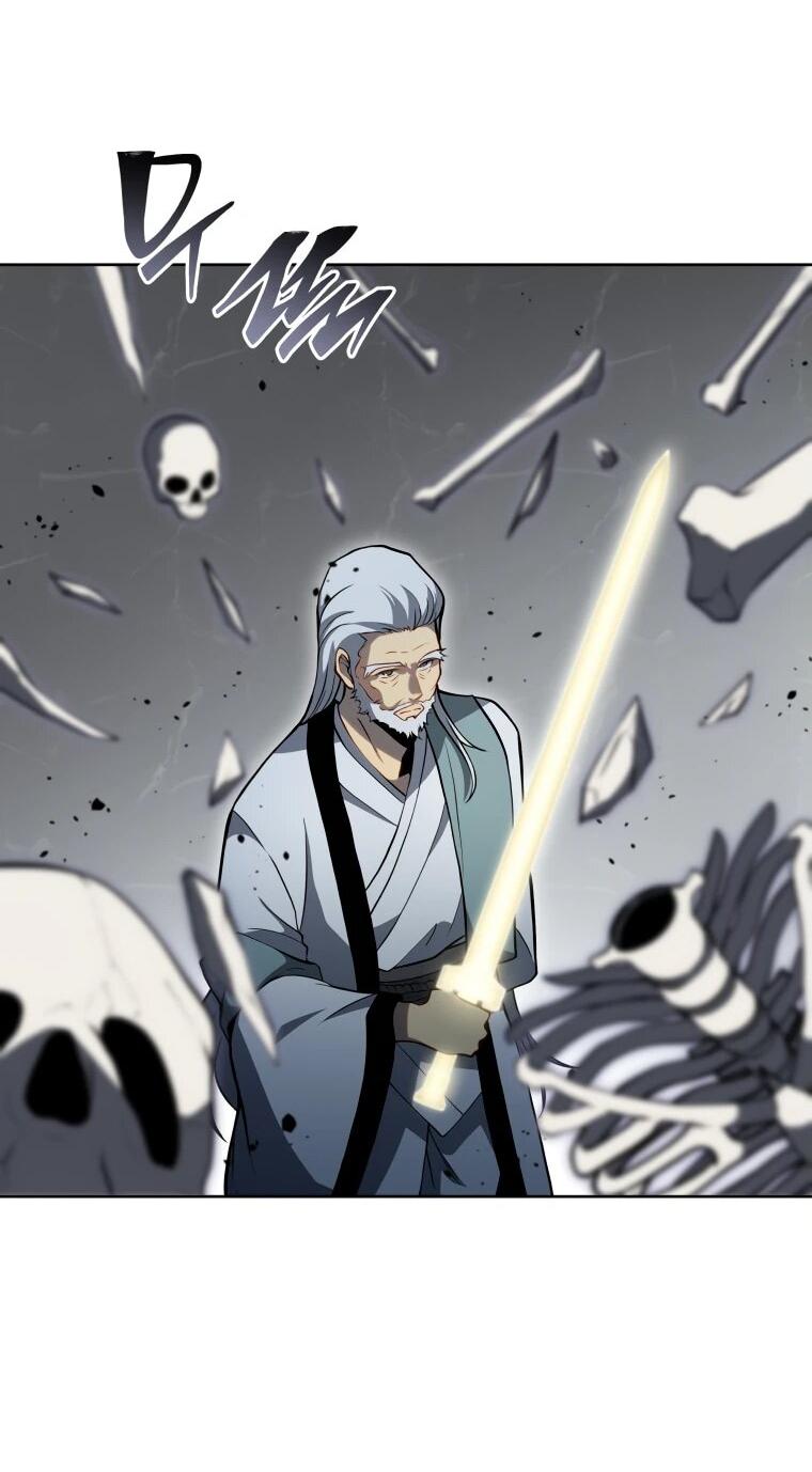 Манга Гений Призыва Школы Некромантов - Глава 191 Страница 7