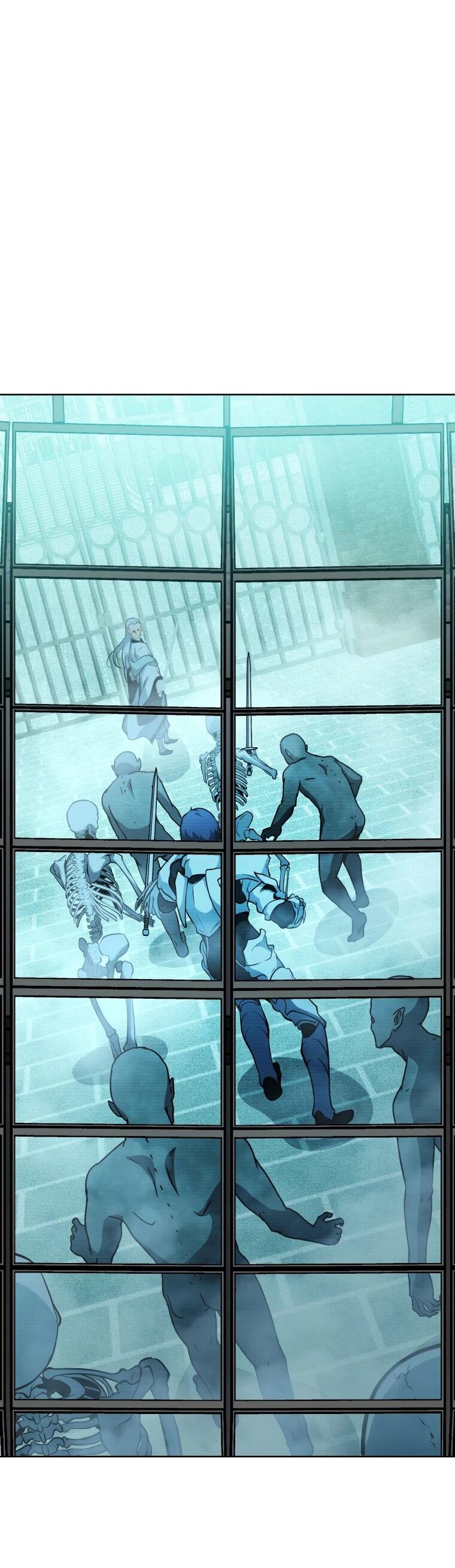 Манга Гений Призыва Школы Некромантов - Глава 190 Страница 42