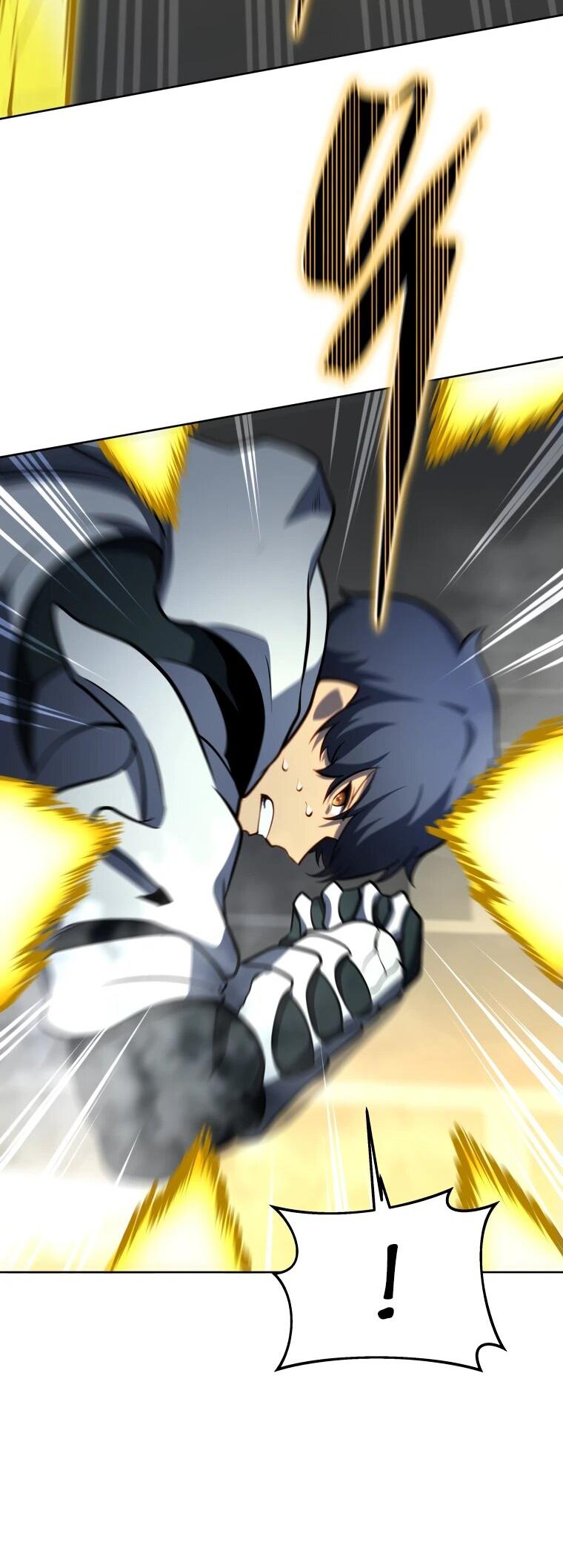 Манга Гений Призыва Школы Некромантов - Глава 190 Страница 57