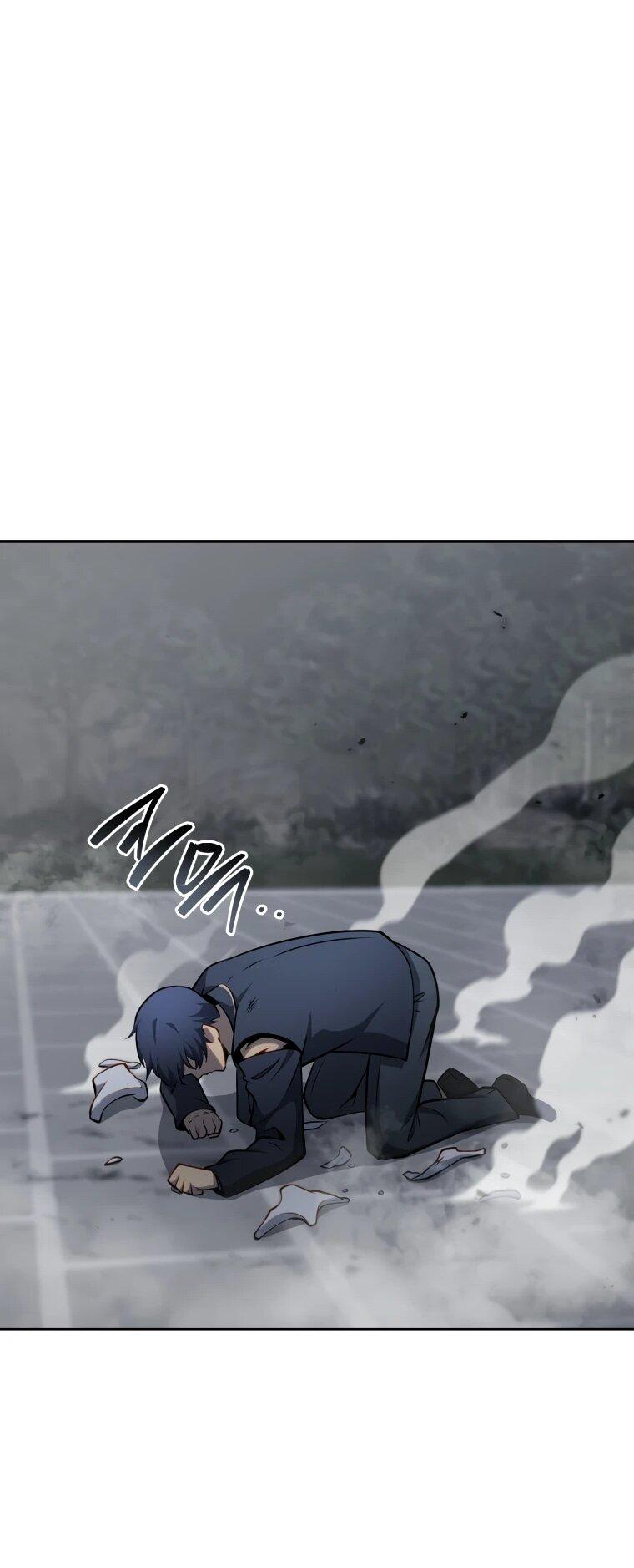 Манга Гений Призыва Школы Некромантов - Глава 190 Страница 65