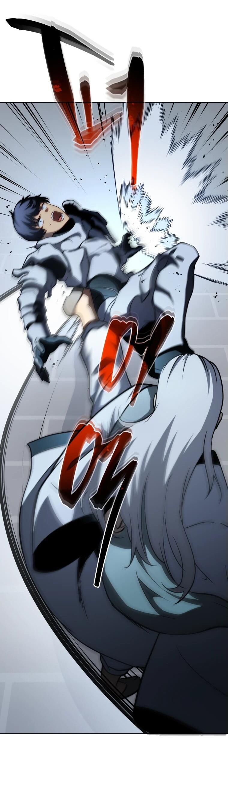 Манга Гений Призыва Школы Некромантов - Глава 190 Страница 51